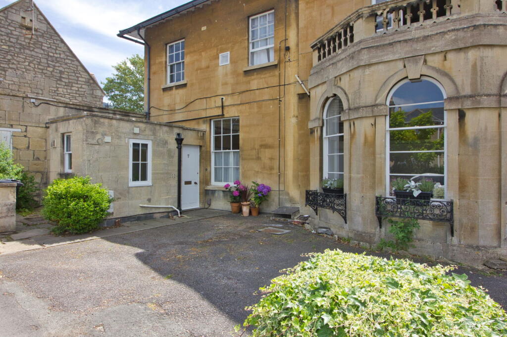 Additional image 10 of Oldfield Road, Bath, BA2 3ND