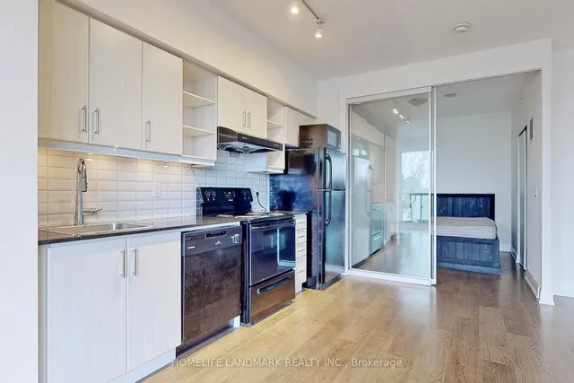 Additional image 14 of 160 Vanderhoof Ave Unit 316