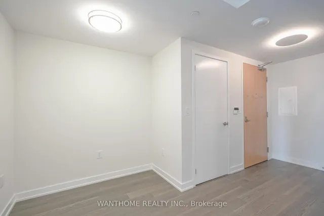 Additional image 13 of 11 Wellesley St Unit 1607