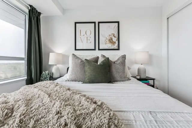 Additional image 33 of 395 Dundas St Unit 509