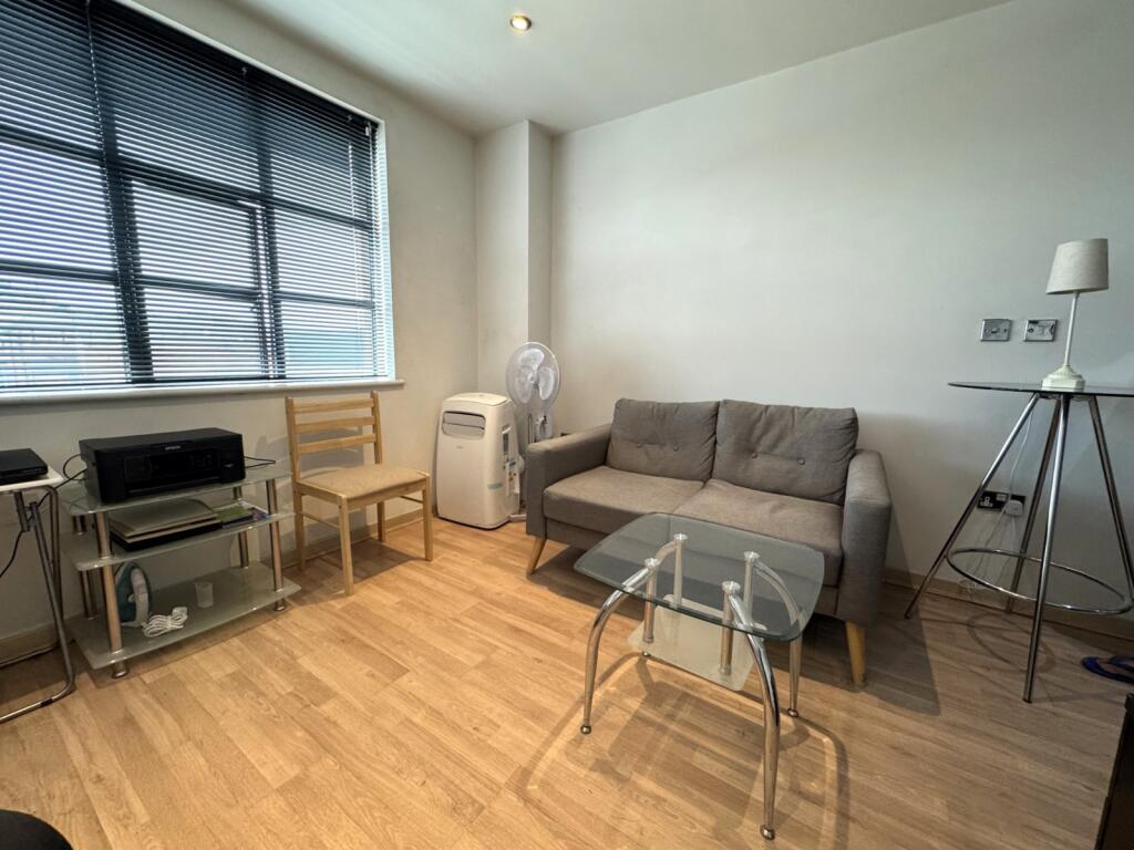 Additional image 3 of St. Pauls Square, Birmingham, West Midlands, B3