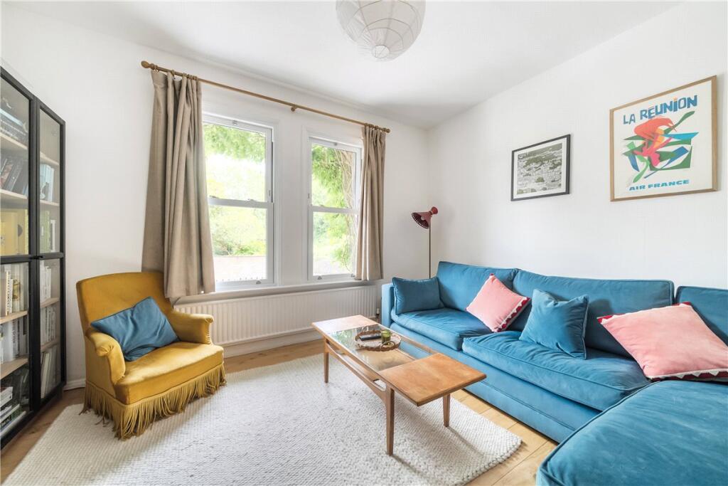 Additional image 4 of Magdalen Road, Bath, Somerset, BA2