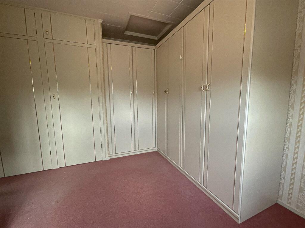 房产图片 14 - 泰姆银行，金斯伯里，塔姆沃思，沃里克郡，B78