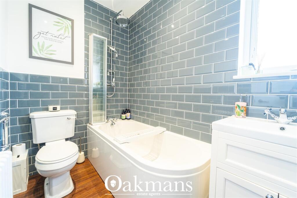 Additional image 24 of Clover Road, Birmingham, B29