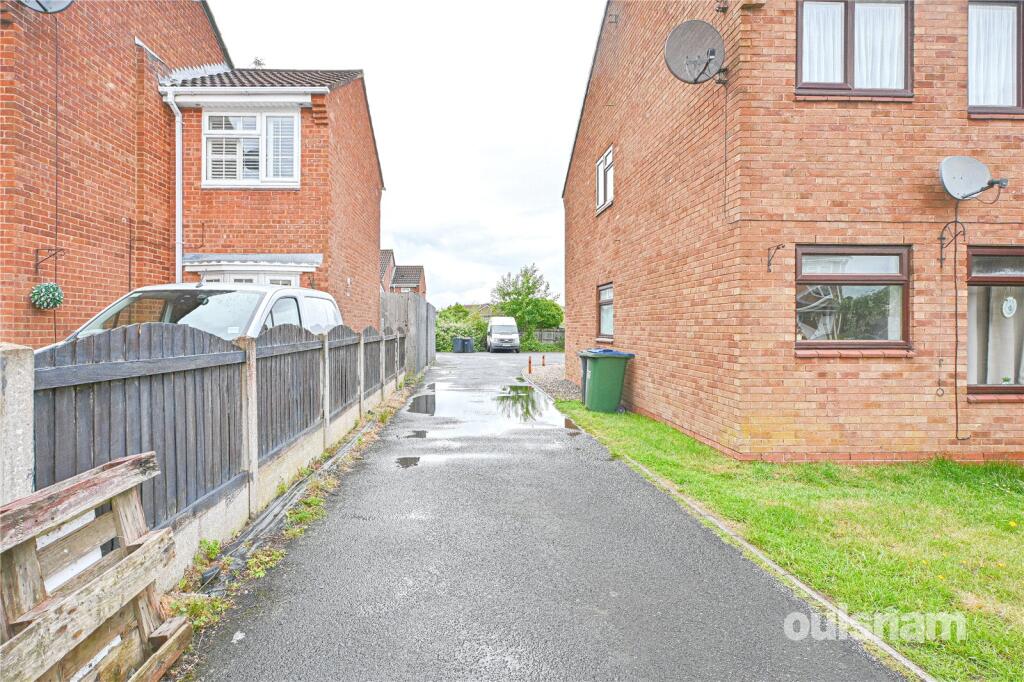 Additional image 12 of Goode Close, Oldbury, West Midlands, B68