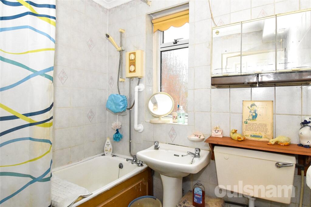 Additional image 7 of Vimy Road, Billesley, Birmingham, B13