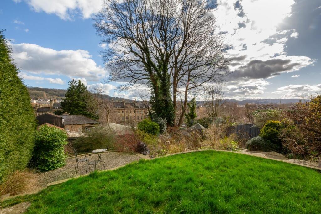 Additional image 22 of Upper East Hayes, Bath