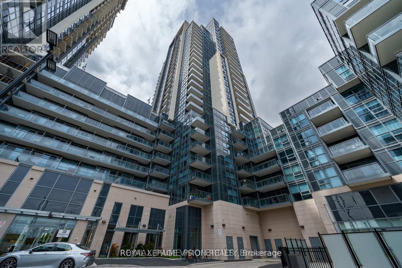 1904 - 30 MEADOWGLEN PLACE|Toronto (Woburn), Ontario M1G0A6