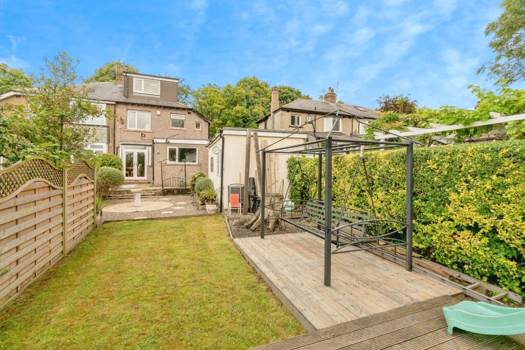 Additional image 21 of Casterton Avenue, Burnley, Lancashire, BB10