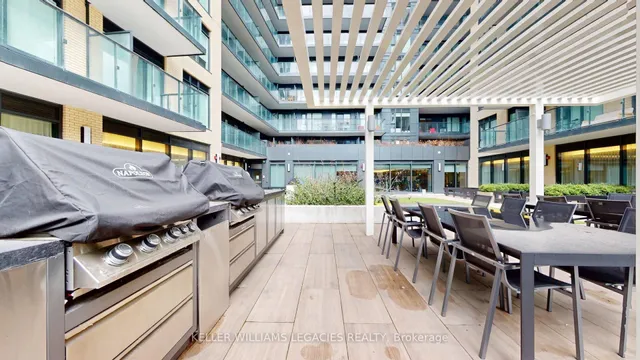 Additional image 24 of 543 Richmond St Unit 405