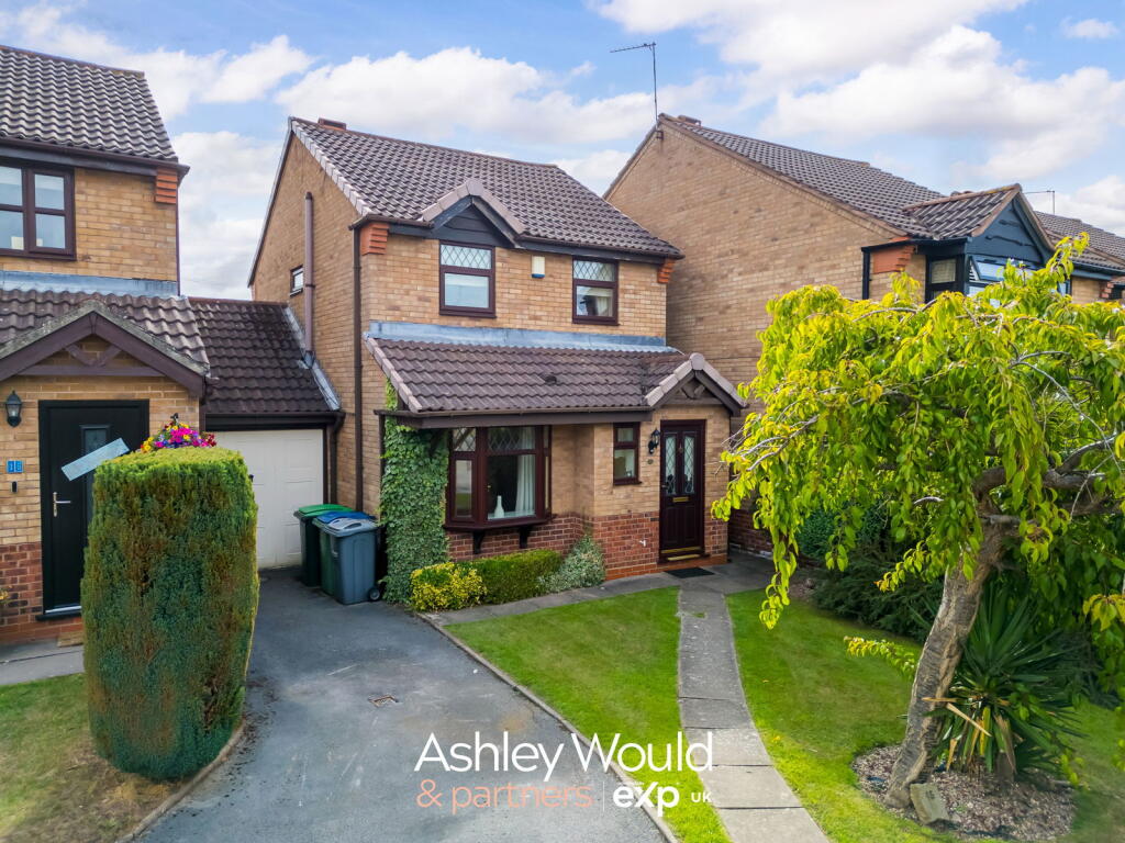 Additional image 21 of Johnsons Grove, Oldbury, B68 0DU