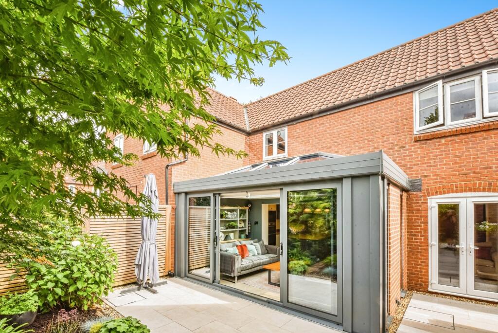 Additional image 14 of Nightingale Grove, Shepton Mallet, Somerset, BA4