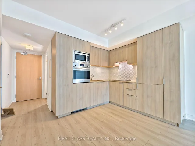 Additional image 15 of 11 Wellesley St Unit 1404