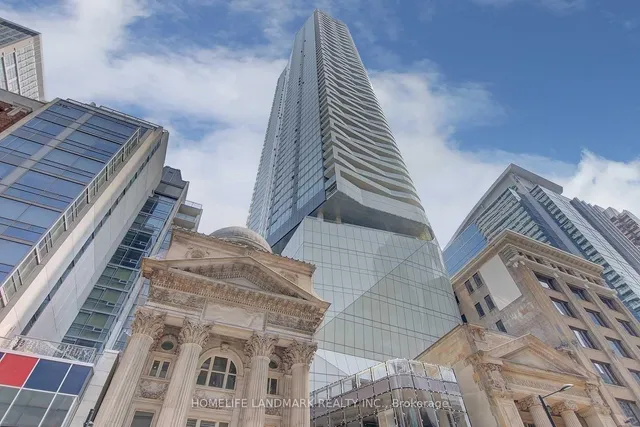 Primary image of 197 Yonge St Unit 2808