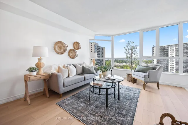 Additional image 15 of 3231 Eglinton Ave Unit 1107