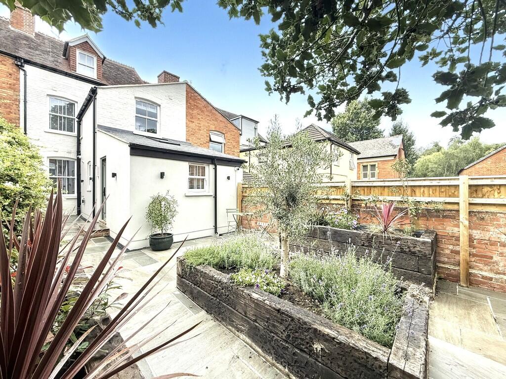 Additional image 13 of Hendford Hill