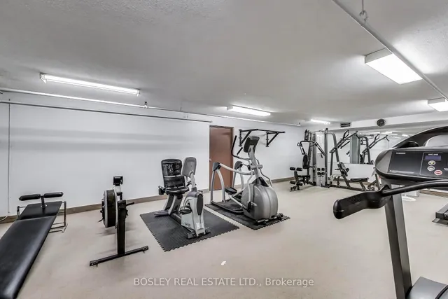 61 Richview Rd Unit 1409