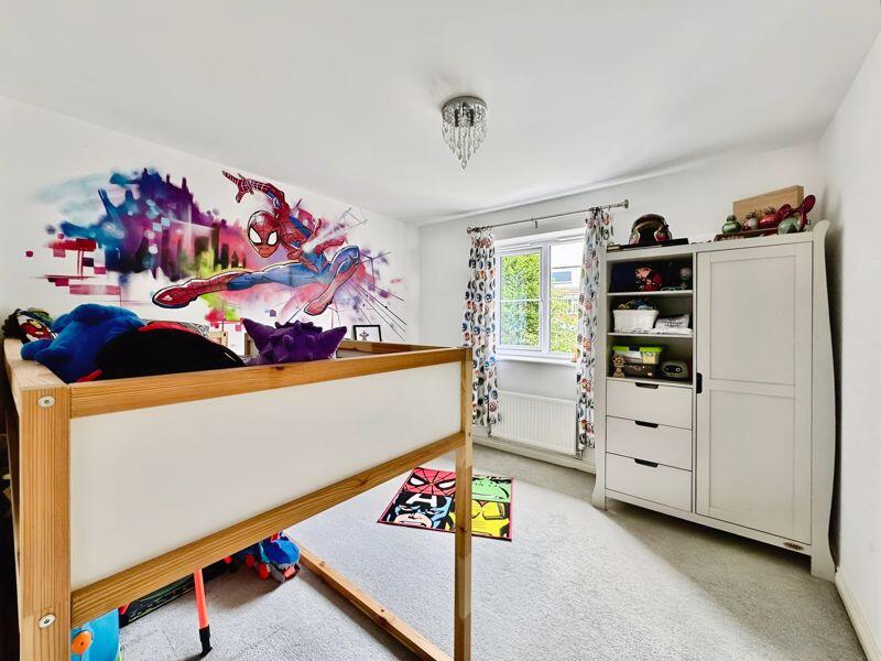 Additional image 17 of Squires Croft, Sutton Coldfield, B76 2RY