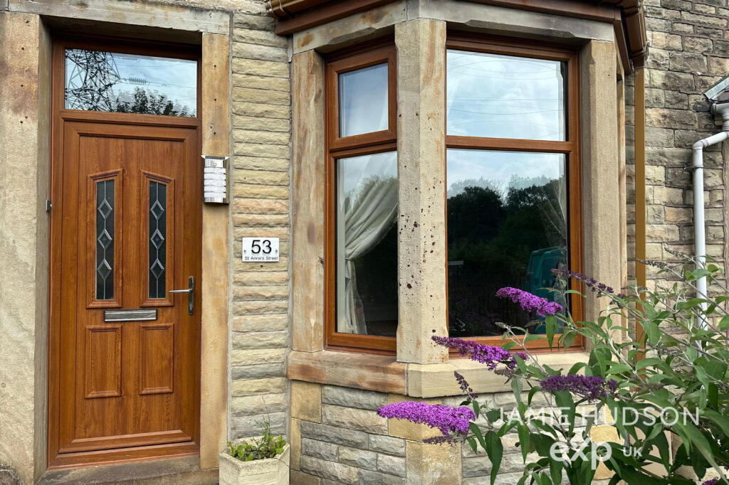 Additional image 3 of St. Annes Street, Padiham, Burnley, BB12 7AX