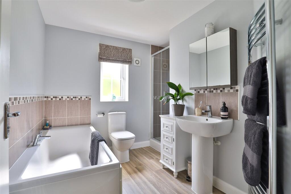 Additional image 16 of Exceptional Four Bedroom Detached House in Evercreech