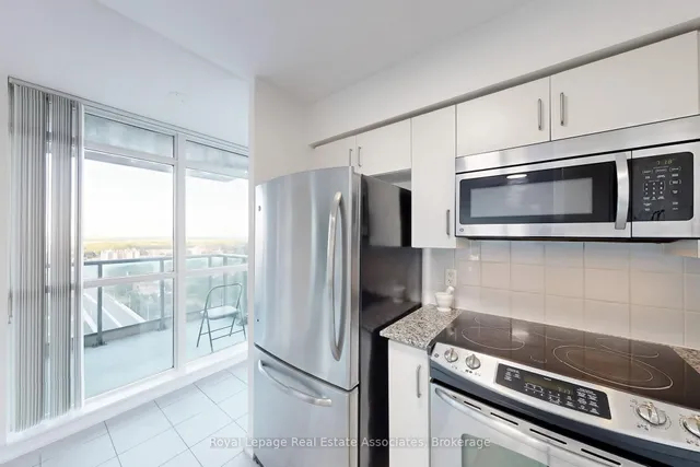 Additional image 20 of 215 Sherway Gardens Rd Unit 2202