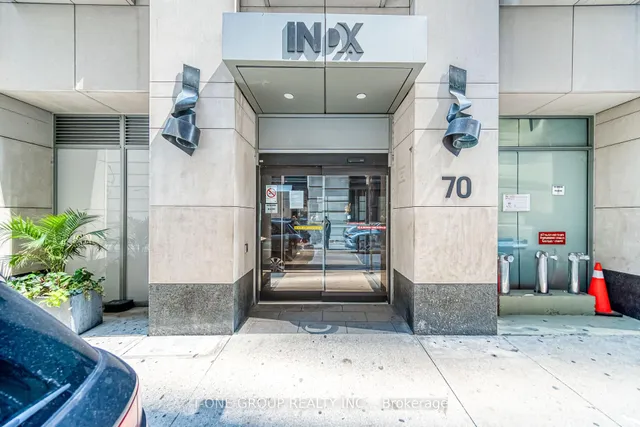 Additional image 2 of 70 Temperance St Unit 2501