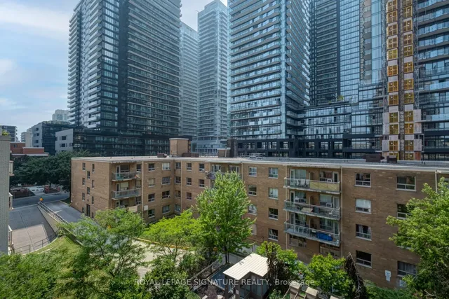 Additional image 27 of 900 Mount Pleasant Rd Unit 502