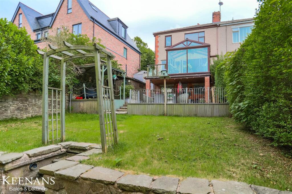 Additional image 39 of Lammack Road, Blackburn