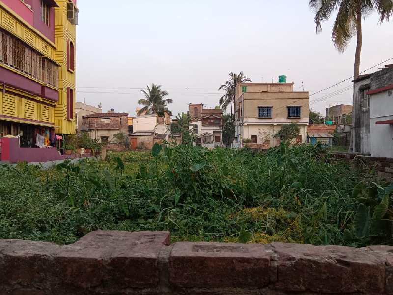 Anandapuri, Barrackpore, Kolkata