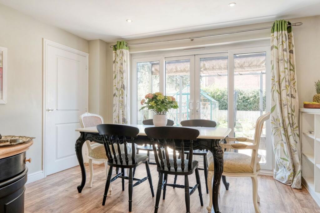 Additional image 5 of Chapel Rise, Rednal, B45