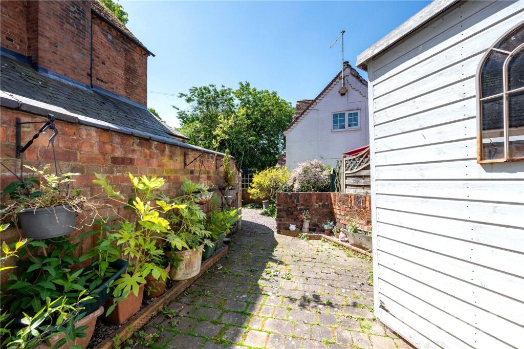 Additional image 17 of The Square, Feckenham, Redditch, Worcestershire, B96