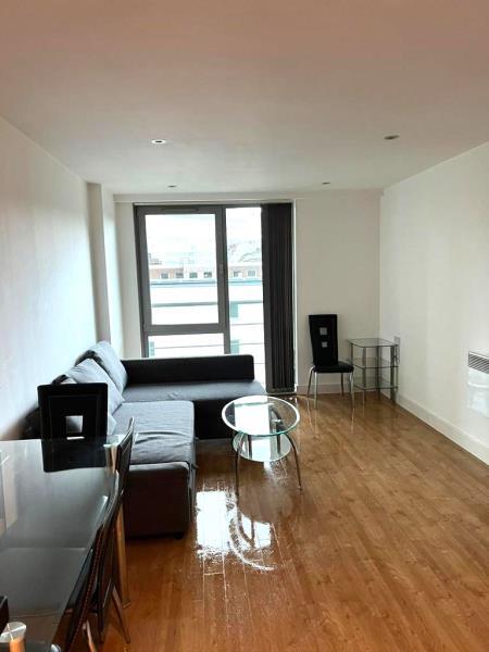 Additional image 3 of Sirius Building, Navigation Street