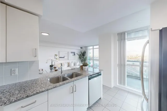 Additional image 18 of 215 Sherway Gardens Rd Unit 2202