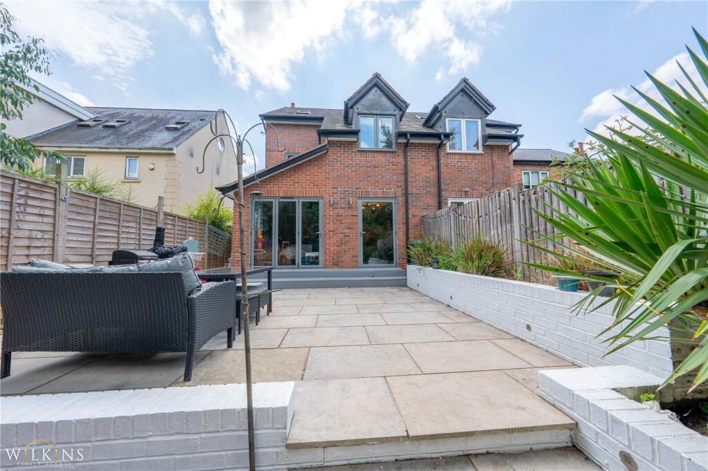 Additional image 28 of Western Road, Sutton Coldfield, West Midlands, B73