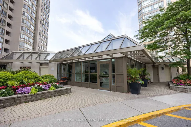 Additional image 2 of 3231 Eglinton Ave Unit 1107