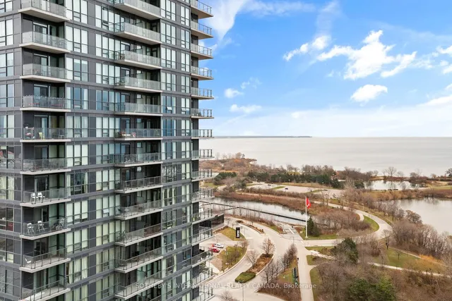 Additional image 29 of 2212 Lake Shore Blvd Unit 2508