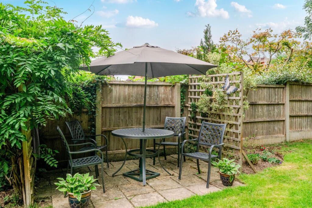 Additional image 18 of Oakleigh, BA20