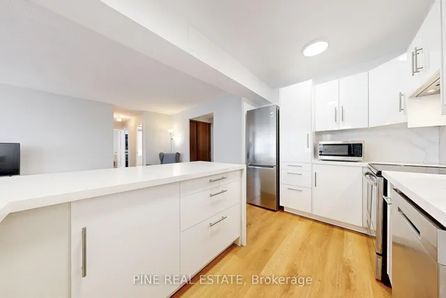 Additional image 11 of 155 Marlee Ave Unit 2307