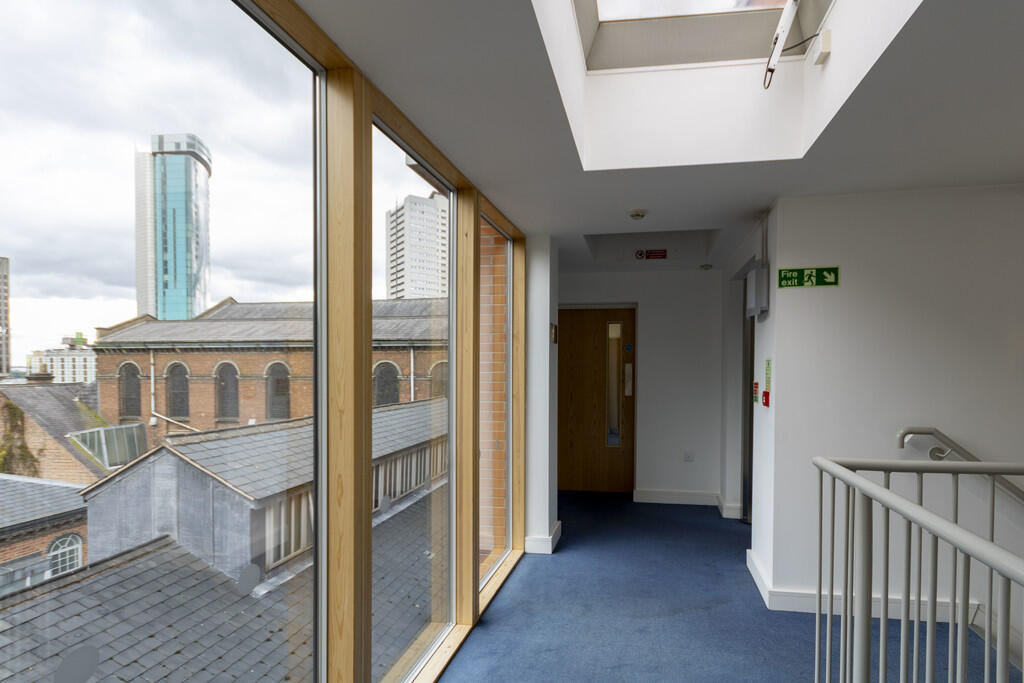 Additional image 12 of Trinity House, Blucher Street, Birmingham, B1