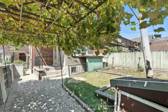 Additional image 38 of 547 Ossington Ave