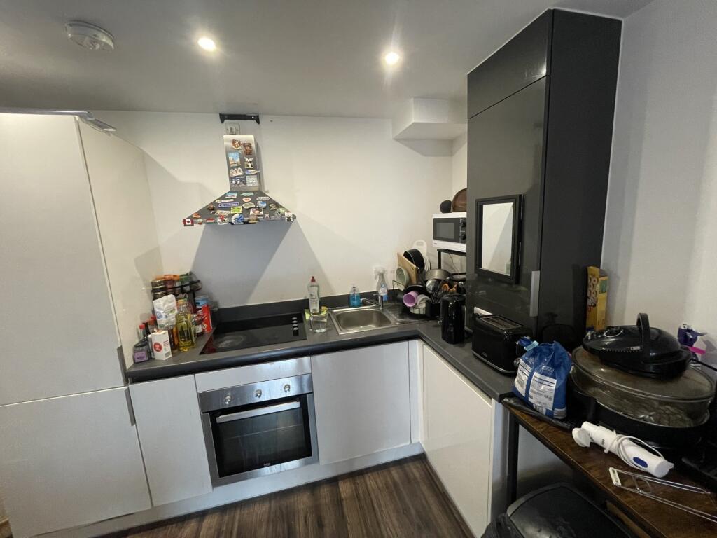 Additional image 2 of Drapery House, Fabrick Square, 1 Lombard Street, Birmingham, West Midlands, B12