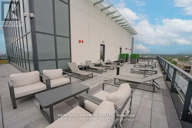 Additional image 39 of 609 Avenue Rd Unit 904