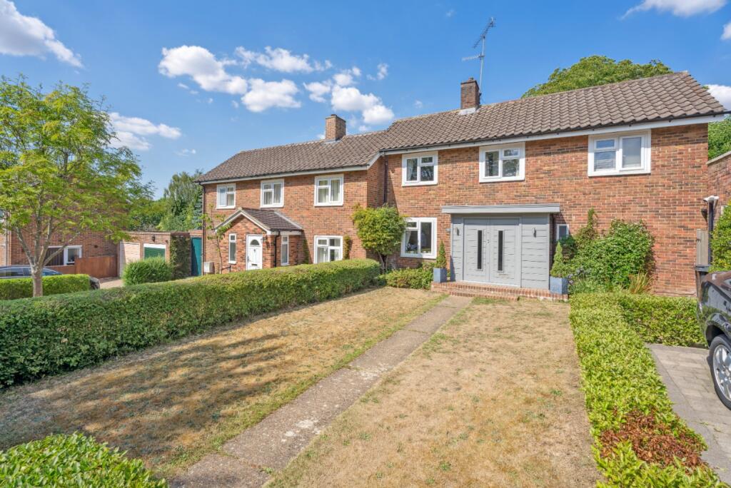 Additional image 25 of Rosedale, Welwyn Garden City, Hertfordshire, AL7 1DP