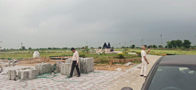 Additional image 2 of Jagatpura, Jaipur