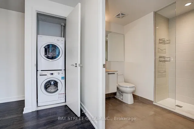 Additional image 25 of 28 Wellesley St Unit 3107