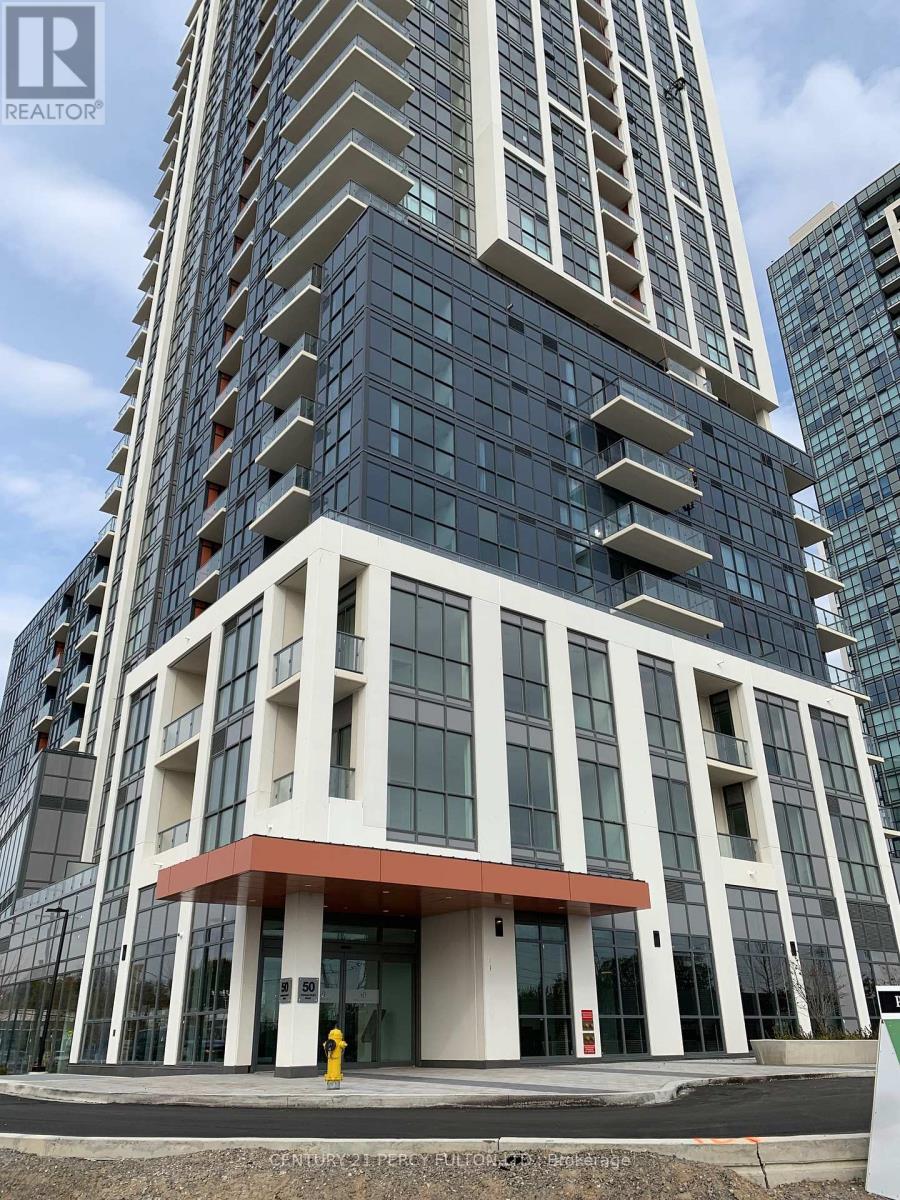 Property image for 415 - 50 THOMAS RILEY DRIVE|Toronto (Islington-City Centre West), Ontario M9B0C5