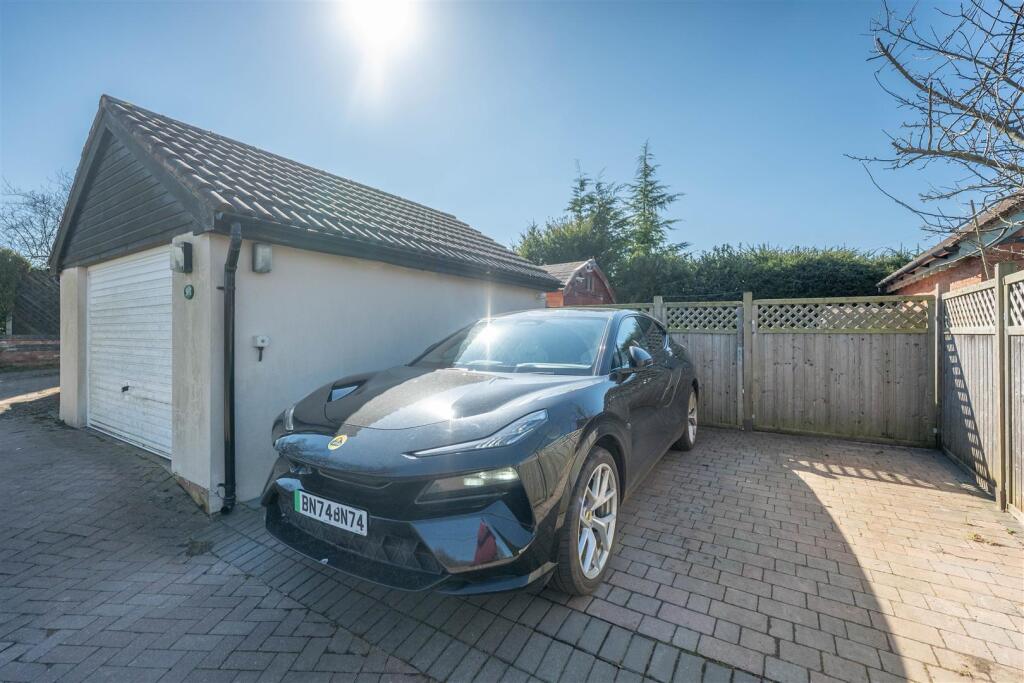 Additional image 29 of Perry Mill Lane, Ullenhall