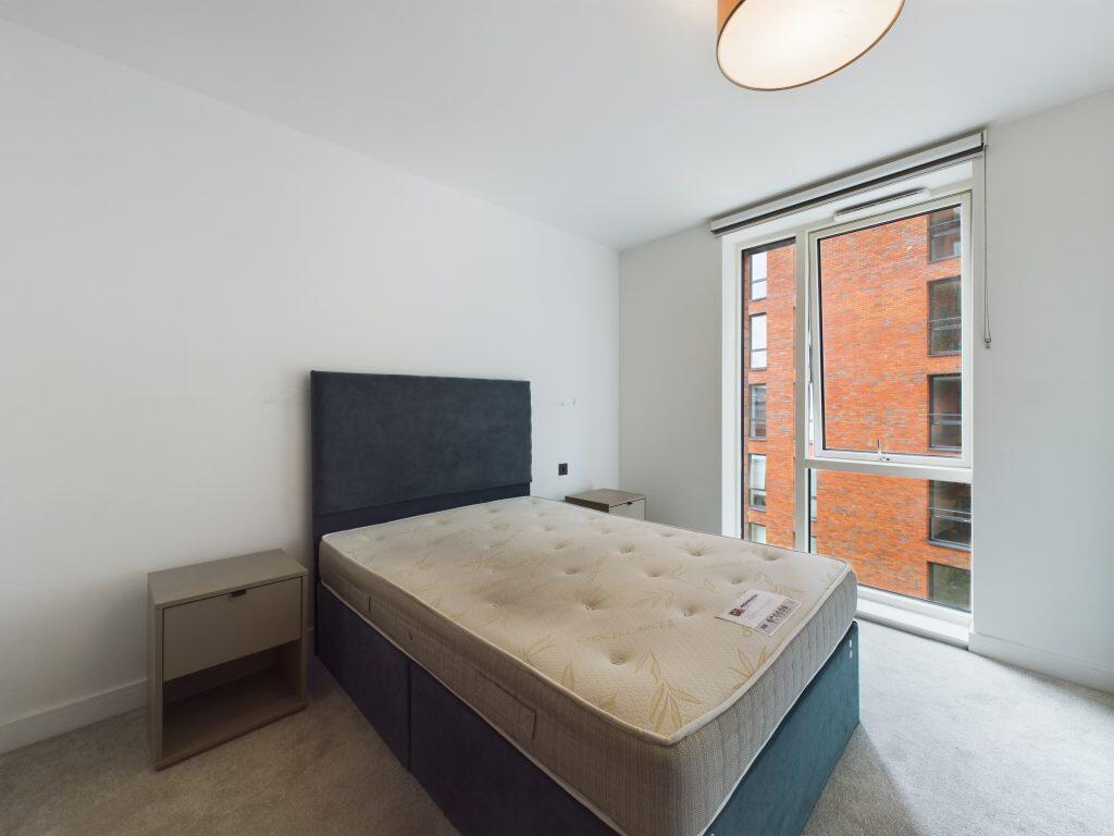 Additional image 5 of Shadwell Street, St Chad’s, B4 6LP – 1 Bedroom Flat