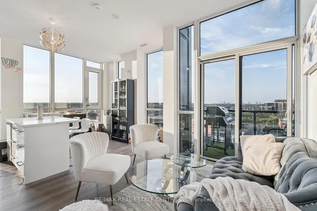 Additional image 11 of 509 Dundas St Unit 804