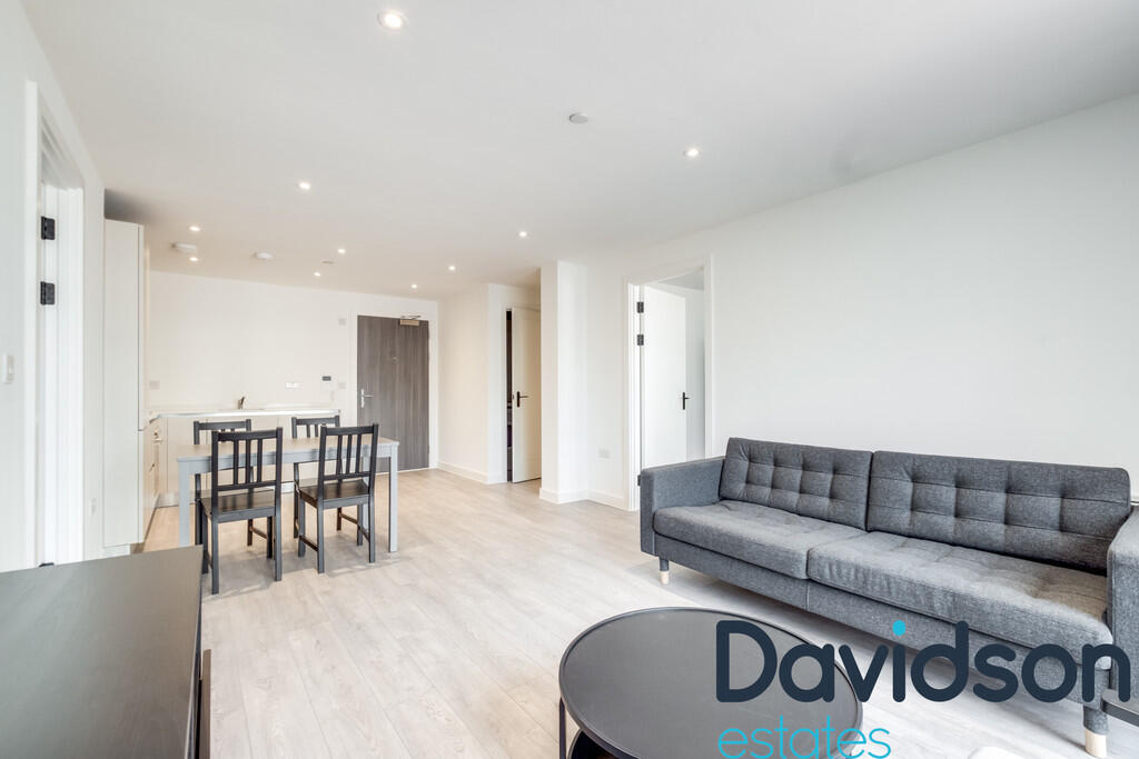 Additional image 5 of The Burj, 96 Green Street